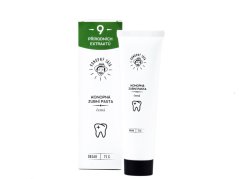 Konopný Táta - Konopná zubní pasta 75 g