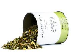 Konopný Táta - Konopný čaj Dobrý spánek