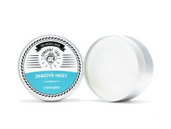 Konopný Táta - Zinková mast s konopím