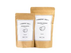 Konopný Táta - Konopné semínka loupané