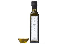 Konopný Táta - Konopný olej 250 ml