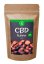 Zelená Země -  CBD káva - Hmotnost balení: 250 g
