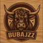 BUBAJZZ Jerky