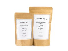 Konopný Táta -  Konopné semínka loupané