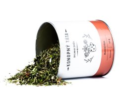 Konopný Táta - Konopný čaj Krevní tlak