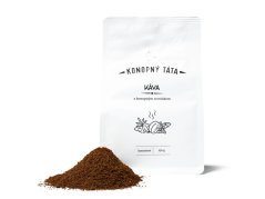 Konopný Táta -  Konopná káva 250 g