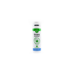 Zelená Země - Konopný sprchový gel 200 ml