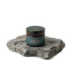 Shilaya Standard Shilajit Resin (pryskyřice)