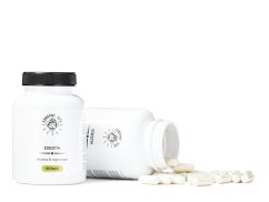 Konopný Táta - Edestin 120 kapslí