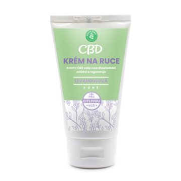 CBD krémy - Akce