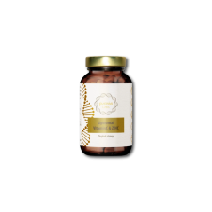 Puravia LABS - Liposomální vitamín C + Zinek, 60 kapslí