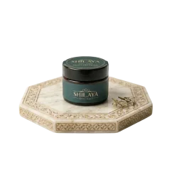 Shilaya Premium Shilajit Resin (pryskyřice)