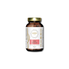 Puravia LABS - Multivitamín pro ženy, 90 kapslí