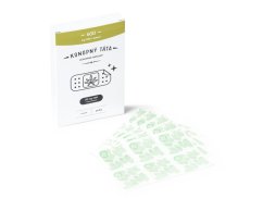 Konopný Táta - CBD náplasti 600 mg