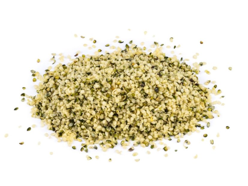 Konopný Táta -  Konopné semínka loupané