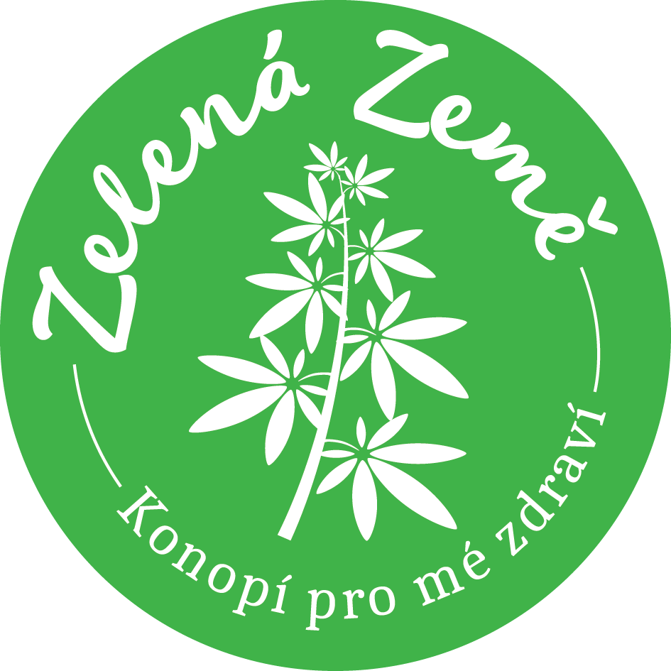 Zelená Země – logo